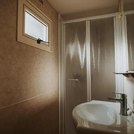 Tinyhouse In Toscane, Aan Zee 维亚雷焦