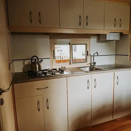 酒店 Tinyhouse In Toscane, Aan Zee *