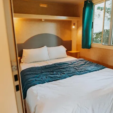 Tinyhouse In Toscane, Aan Zee *