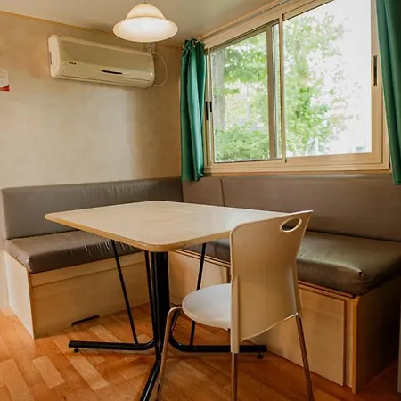 Tinyhouse In Toscane, Aan Zee 酒店 维亚雷焦