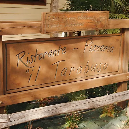 Tinyhouse In Toscane, Aan Zee 酒店 维亚雷焦